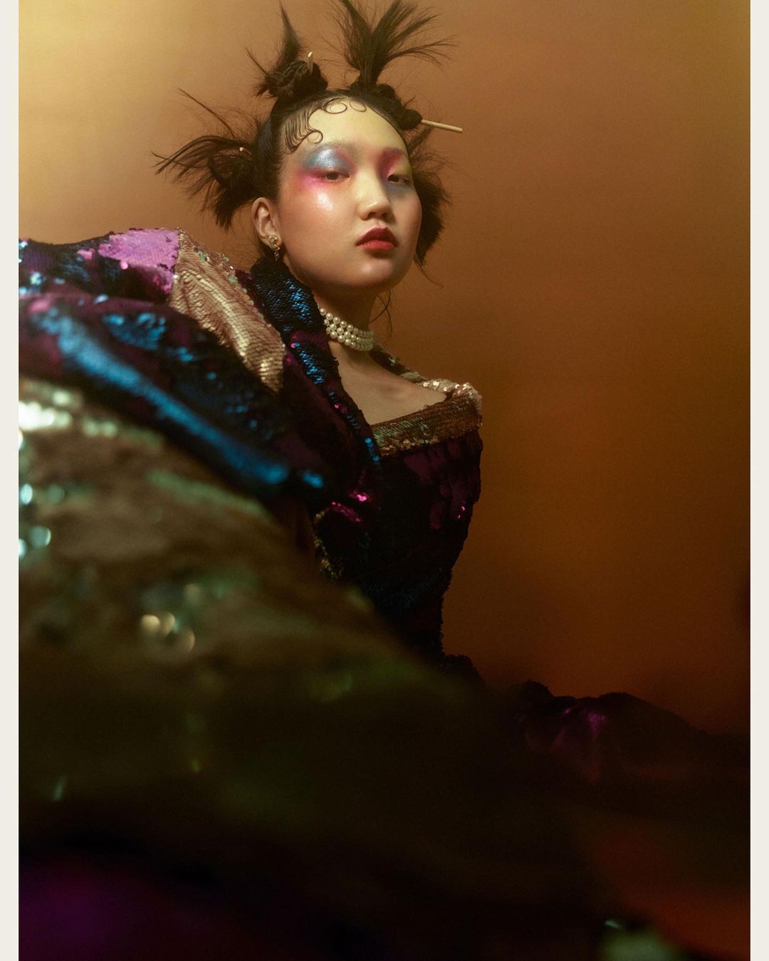 Odalisque Magazine |  Jun. 21