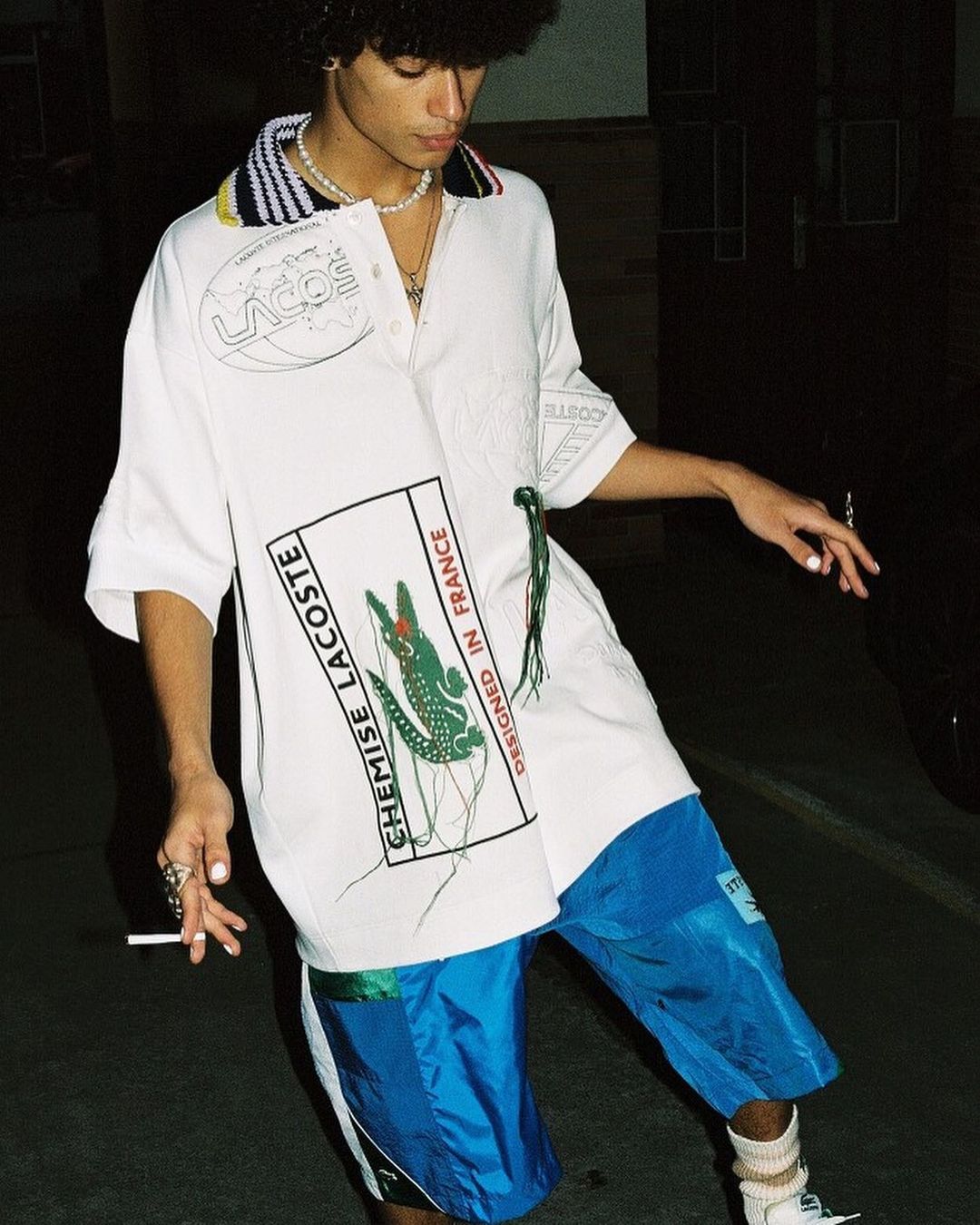 Numero Berlin |  Jun. 21