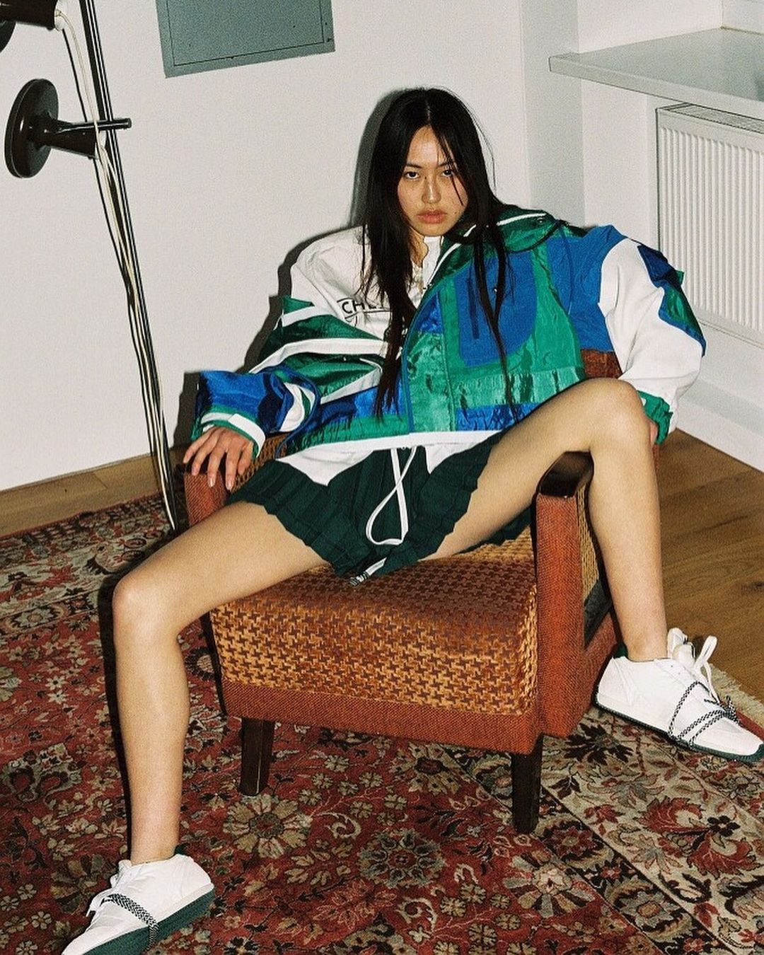 Numero Berlin |  Jun. 21