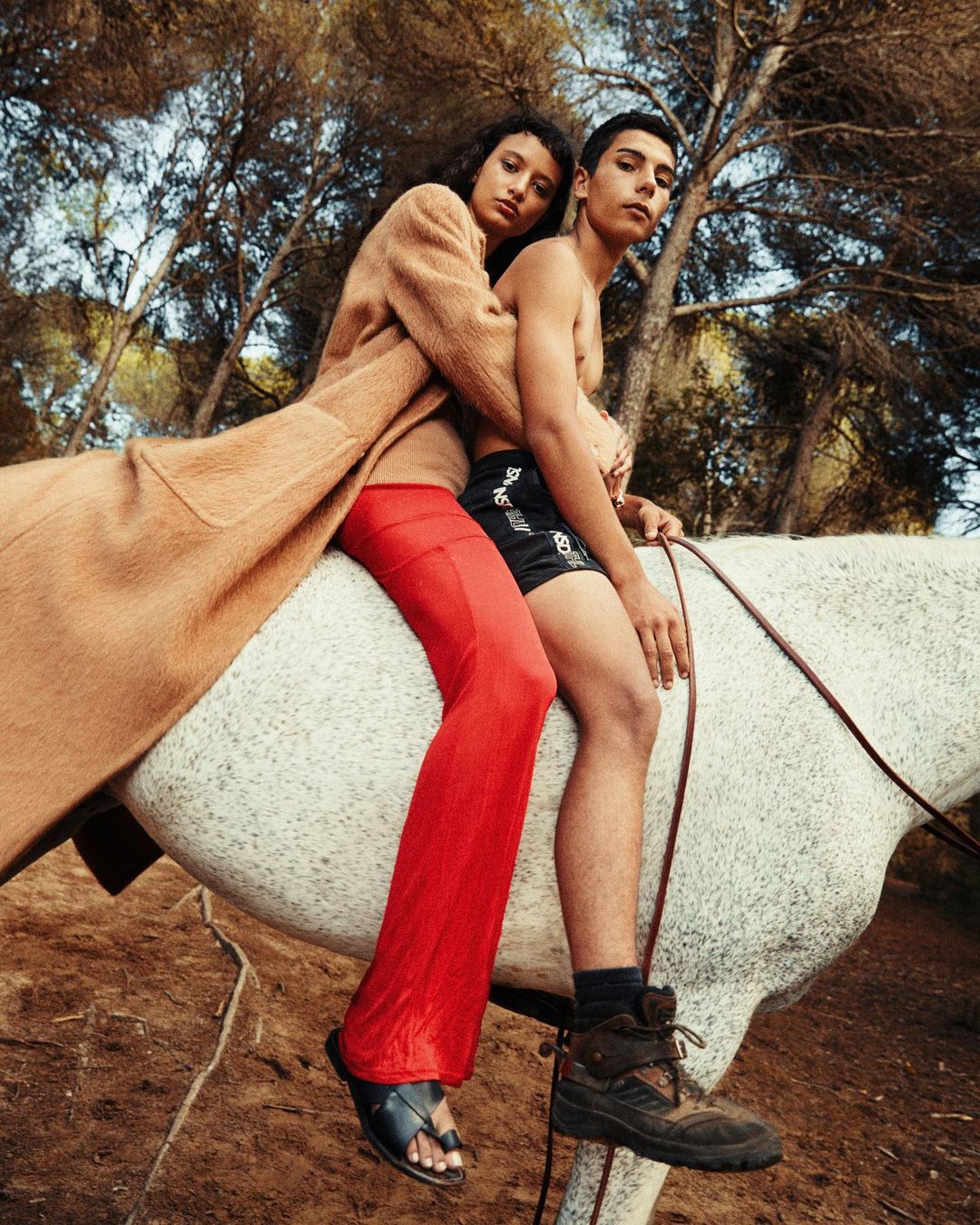 Vogue Portugal |  Sep. 21