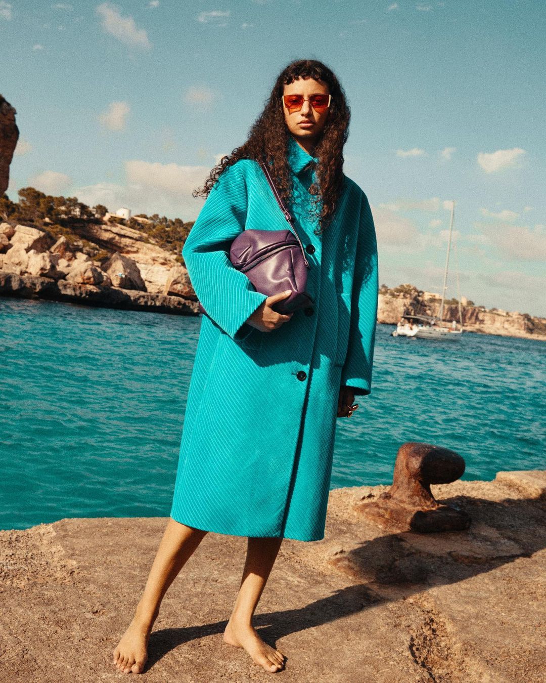 Vogue Portugal |  Sep. 21