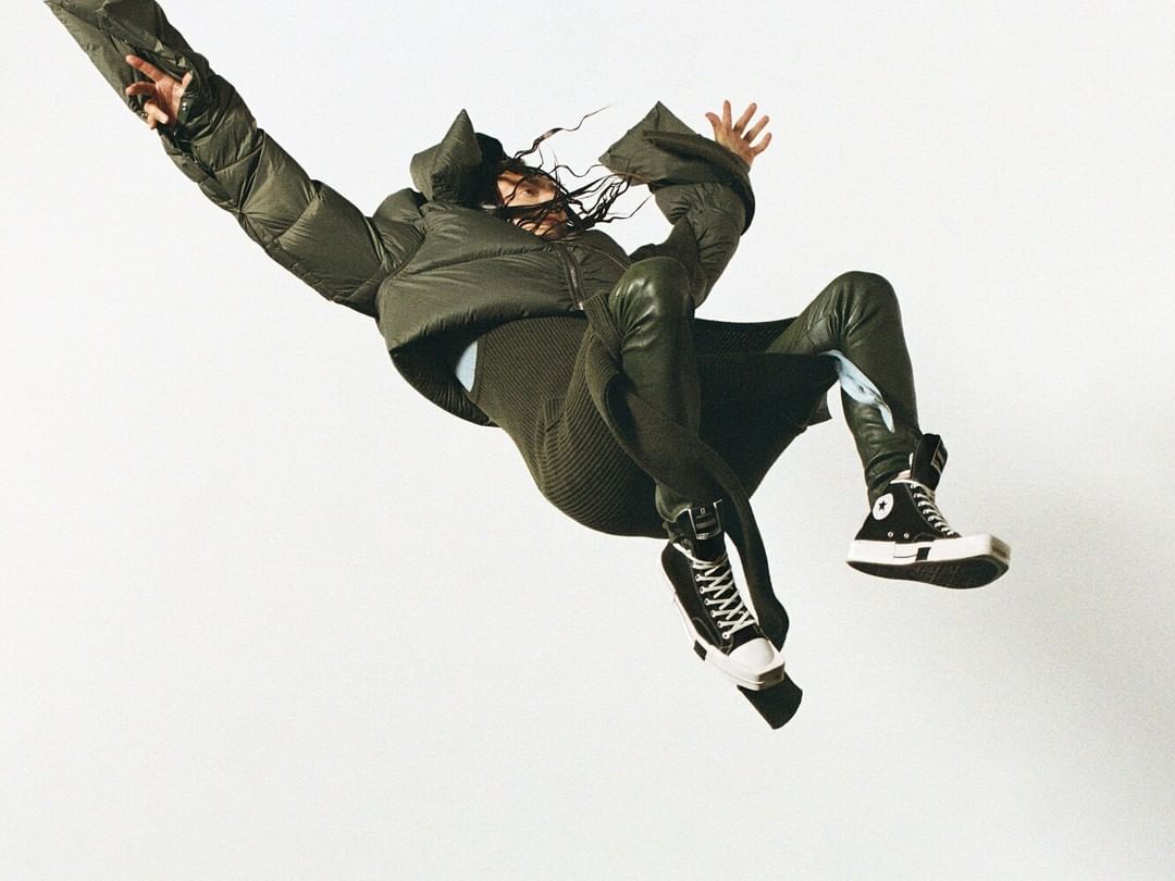 Vogue Man Ukraine |  Oct. 21