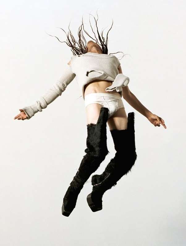 Vogue Man Ukraine |  Oct. 21