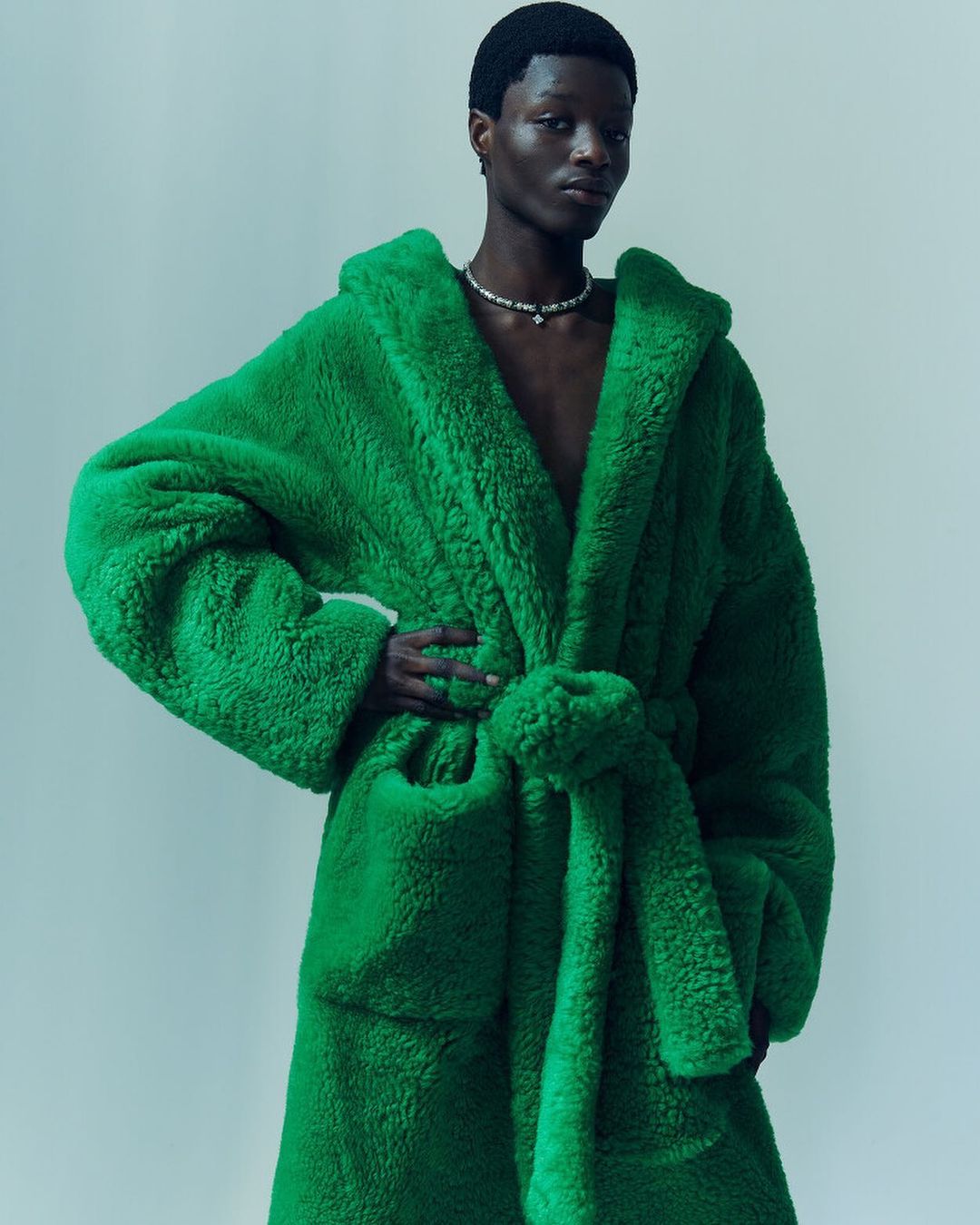 THE WEEK:Fashion |  Nov. 21