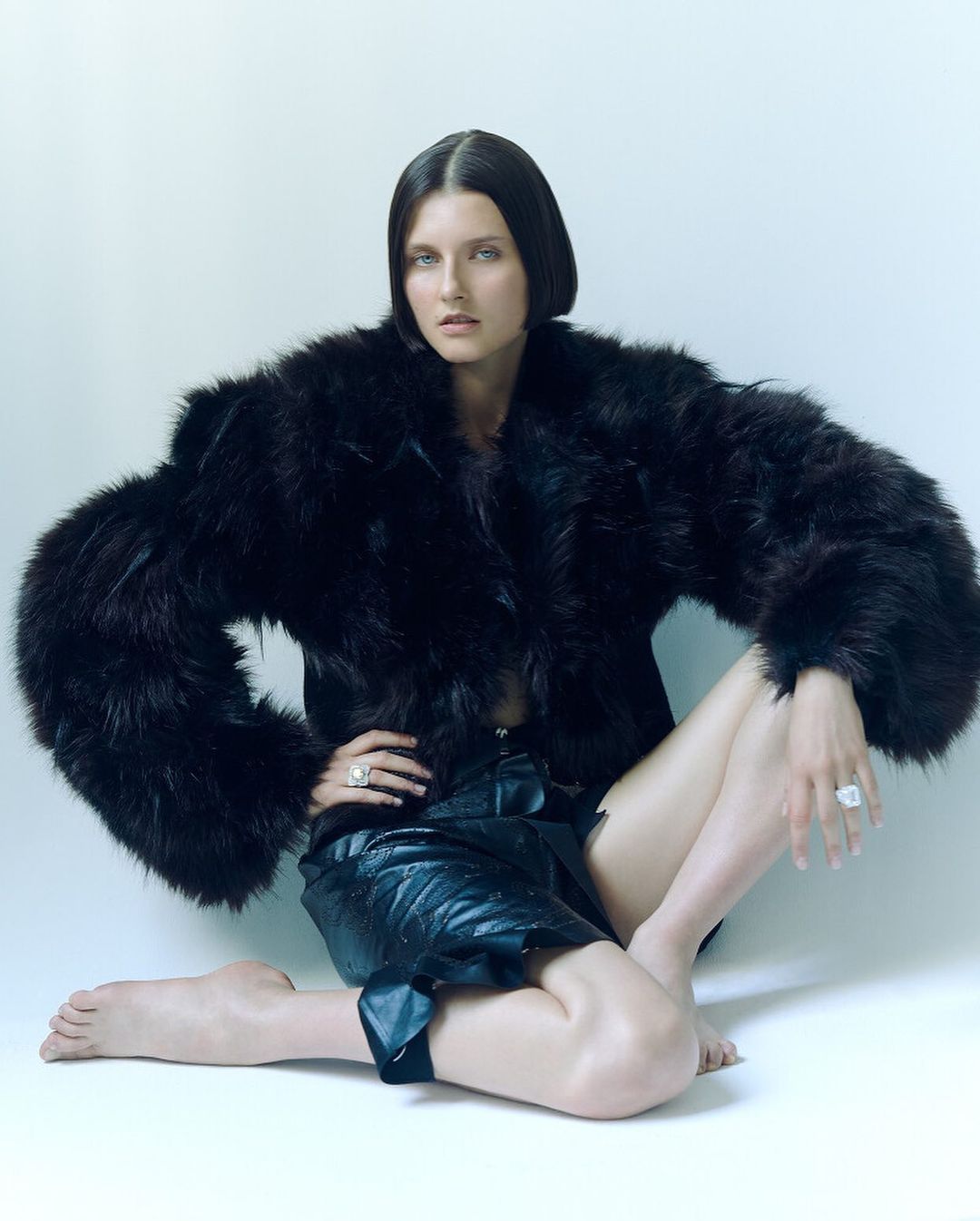 THE WEEK:Fashion |  Nov. 21