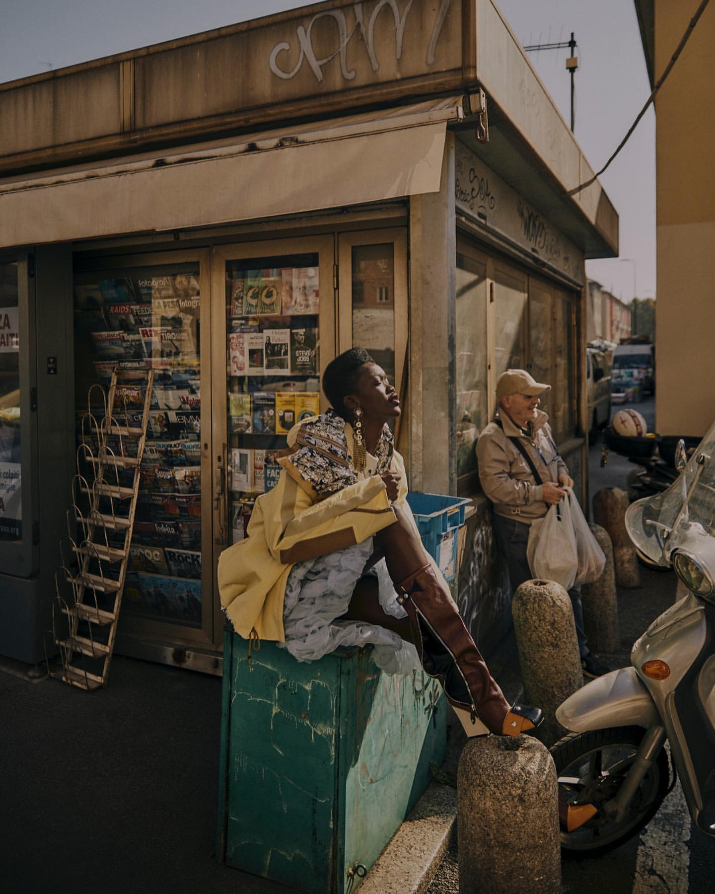 F.A.Z. Quarterly |  Dec. 21