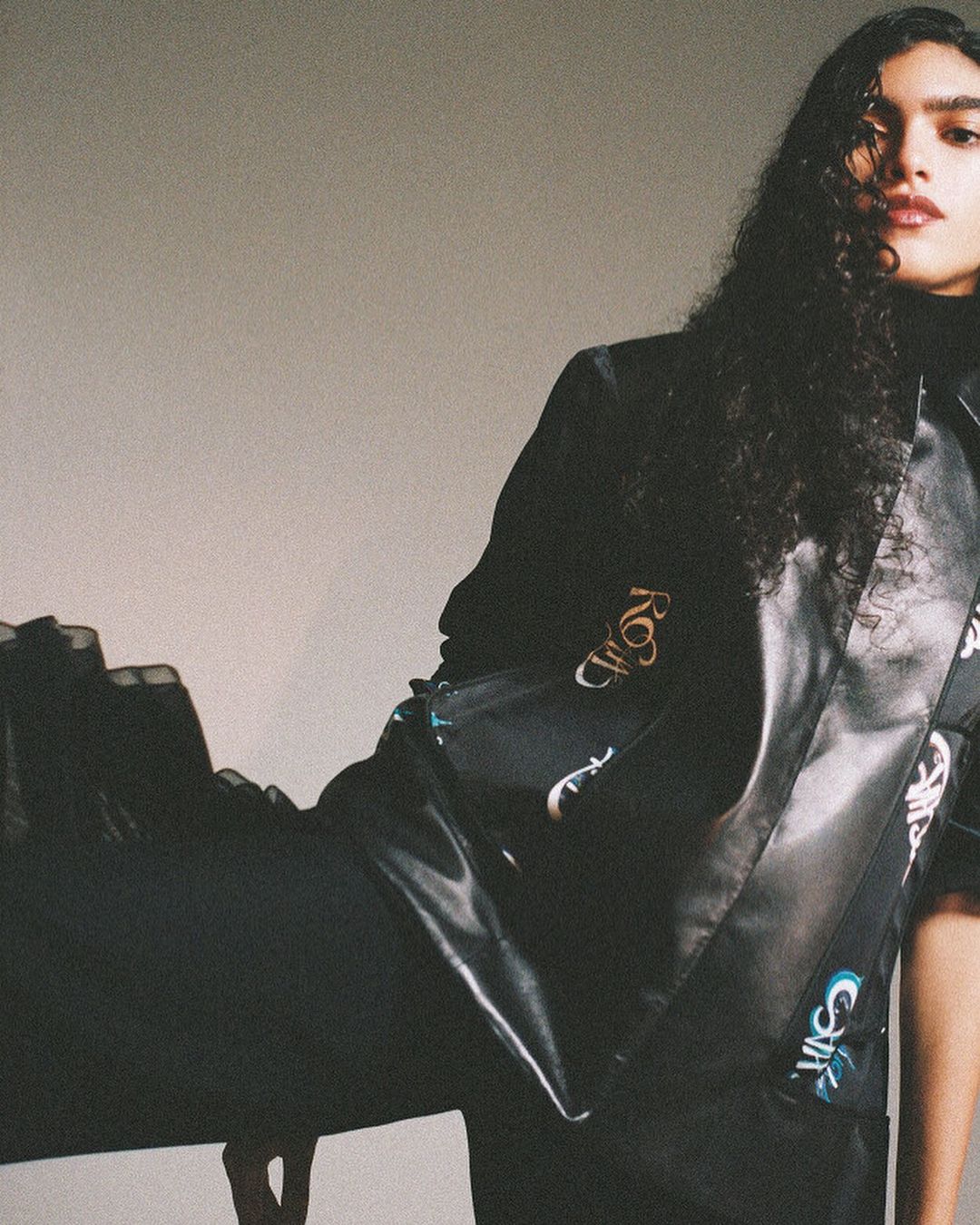 Harper's Bazaar Brasil |  Dec. 21