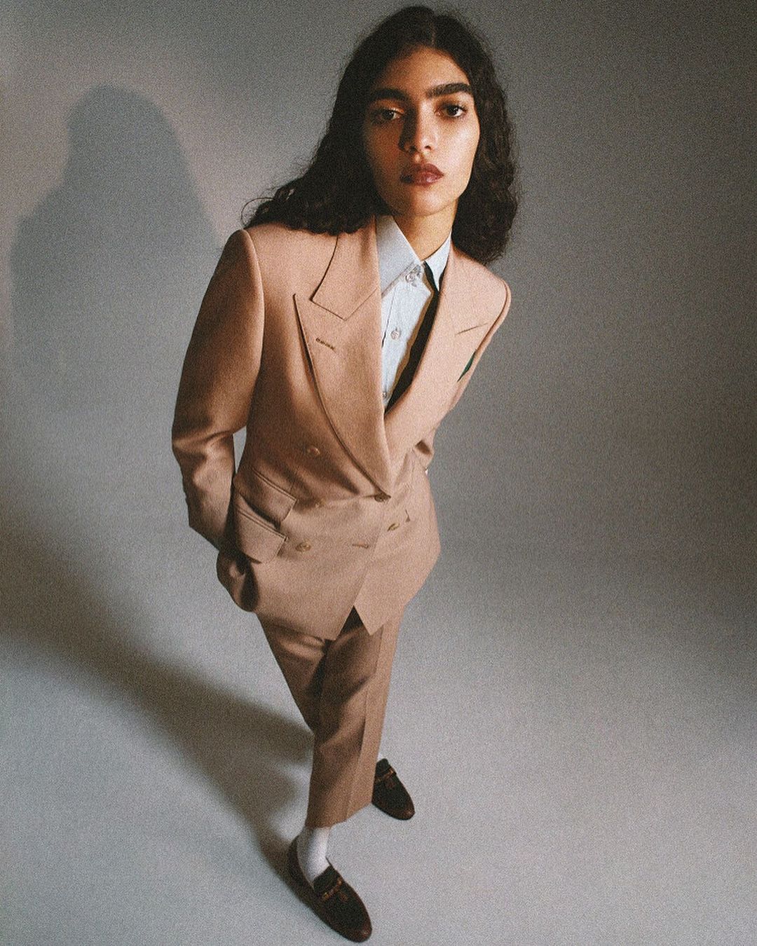 Harper's Bazaar Brasil |  Dec. 21