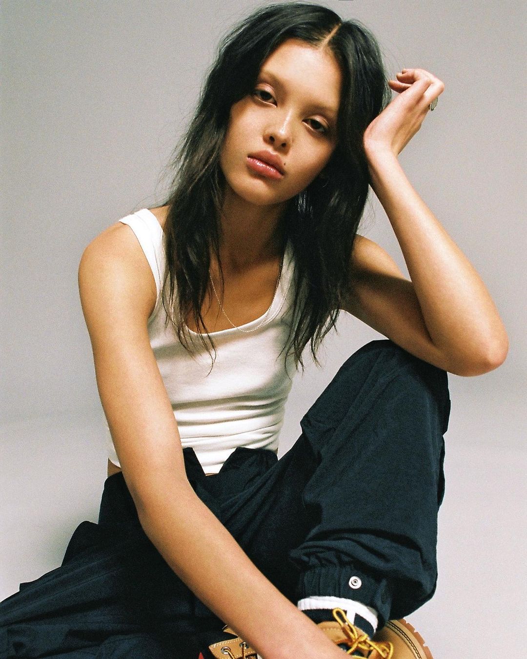 i-D France |  Jan. 22