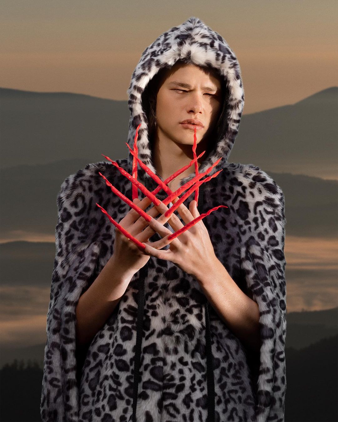 БРЕНЬ |  Feb. 22