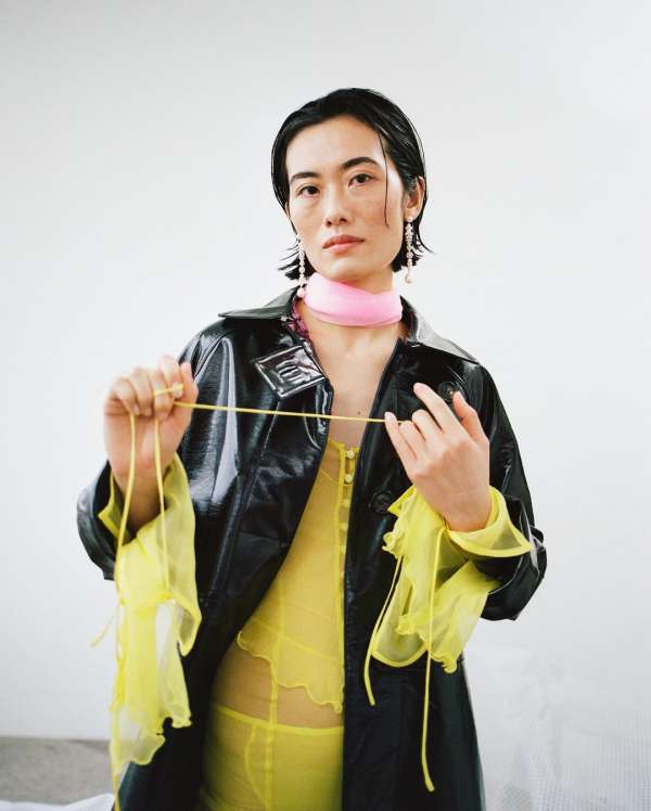 Sascha Oda