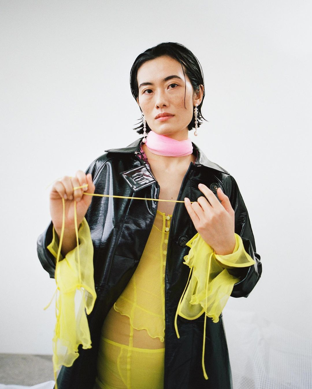 Sascha Oda