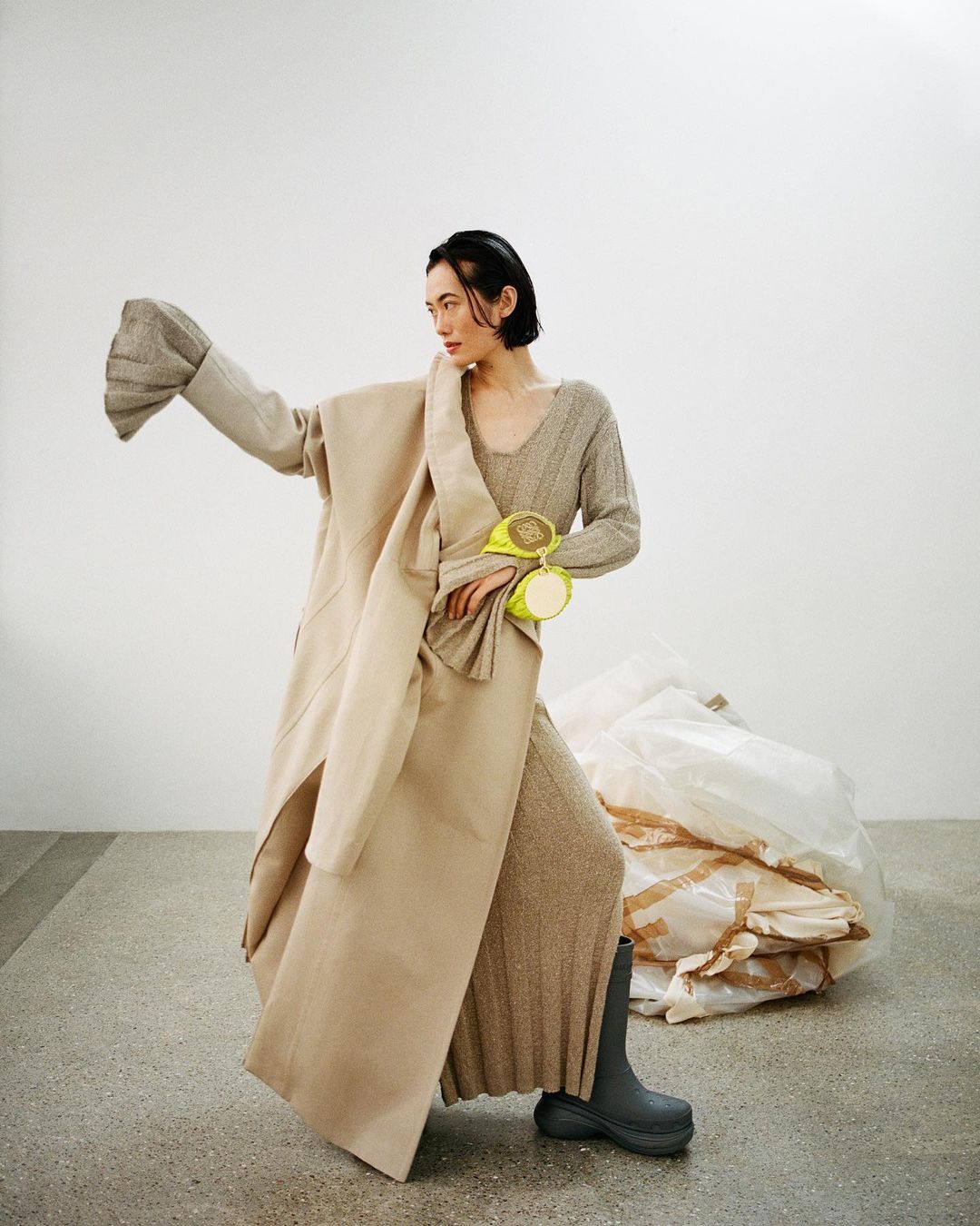 Eurowoman |  Feb. 22