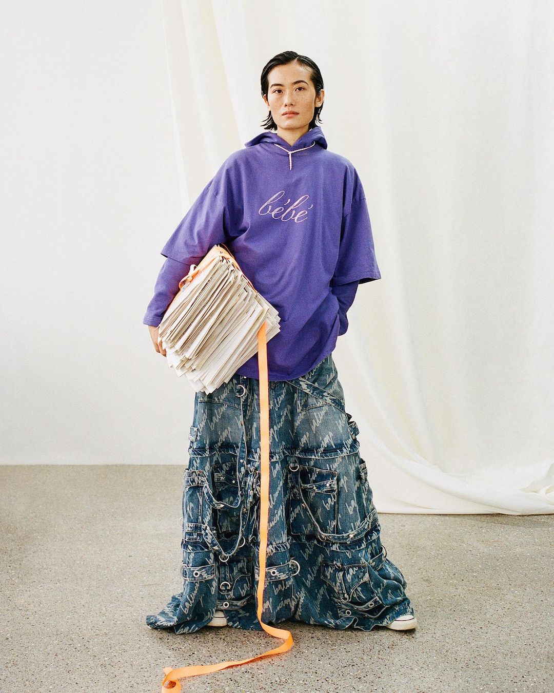 Eurowoman |  Feb. 22