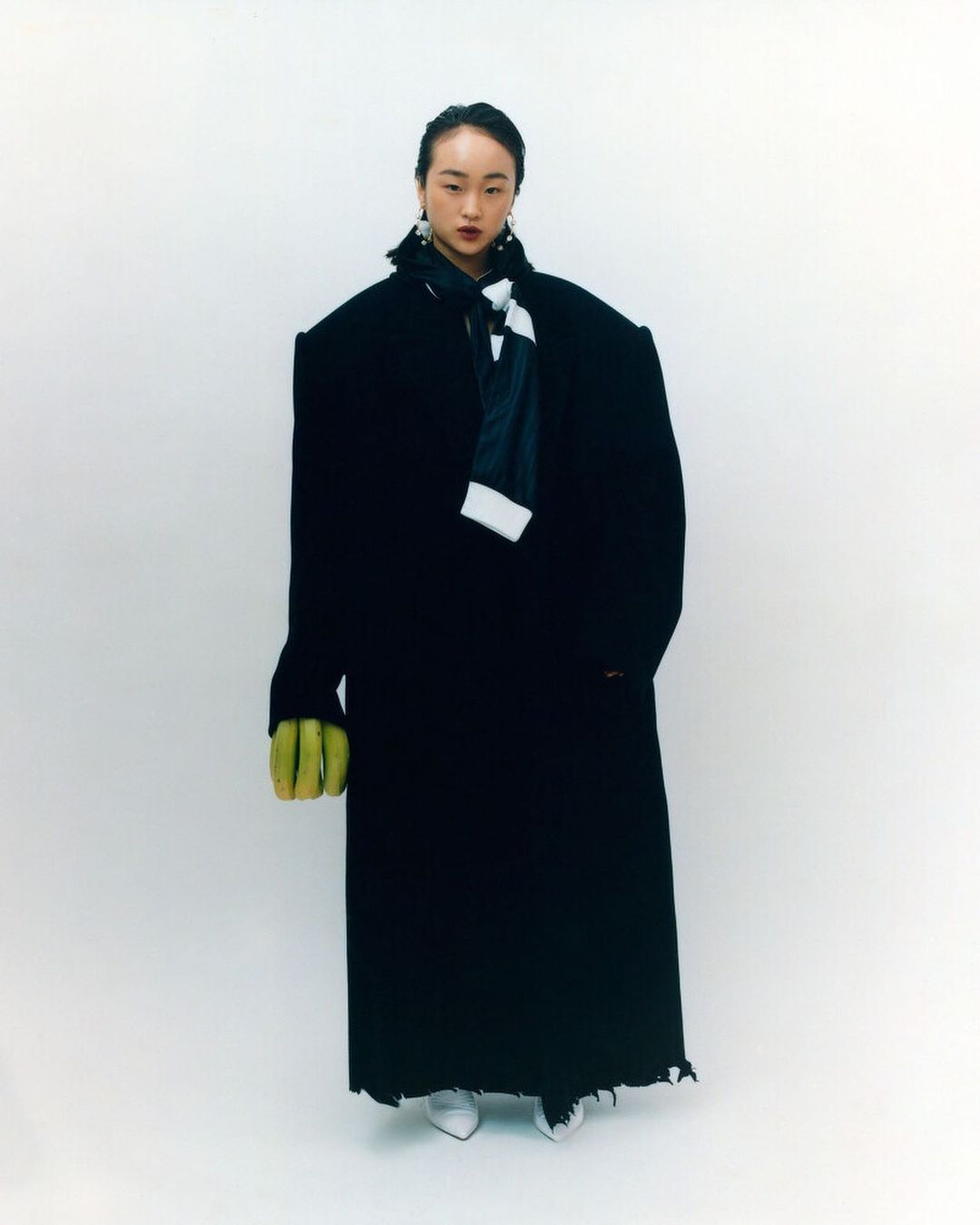 Autre Magazine |  Mar. 22