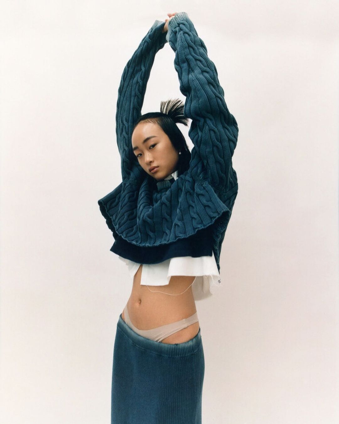 Autre Magazine |  Mar. 22