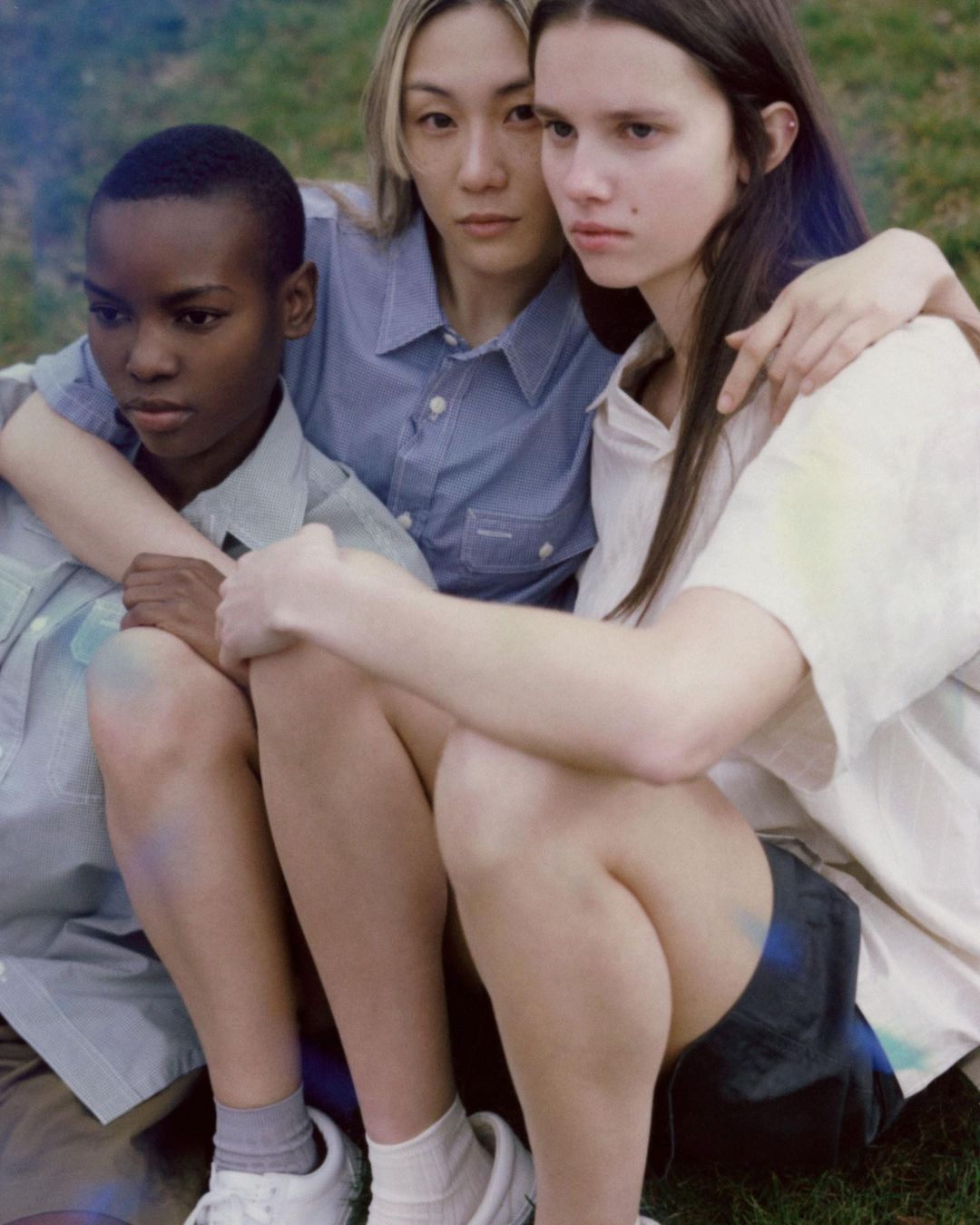 Crash Magazine |  Mar. 22