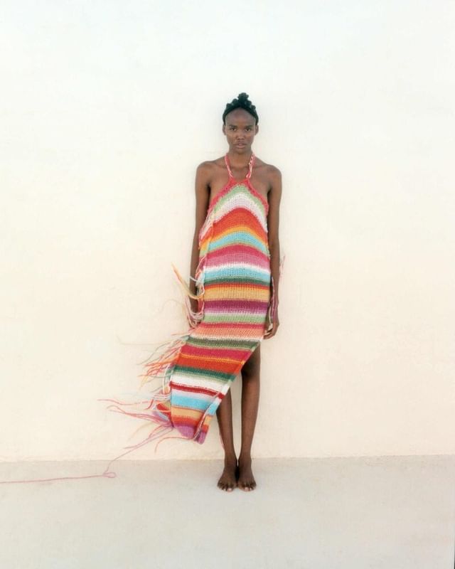 ELLA SILLA |  May. 22