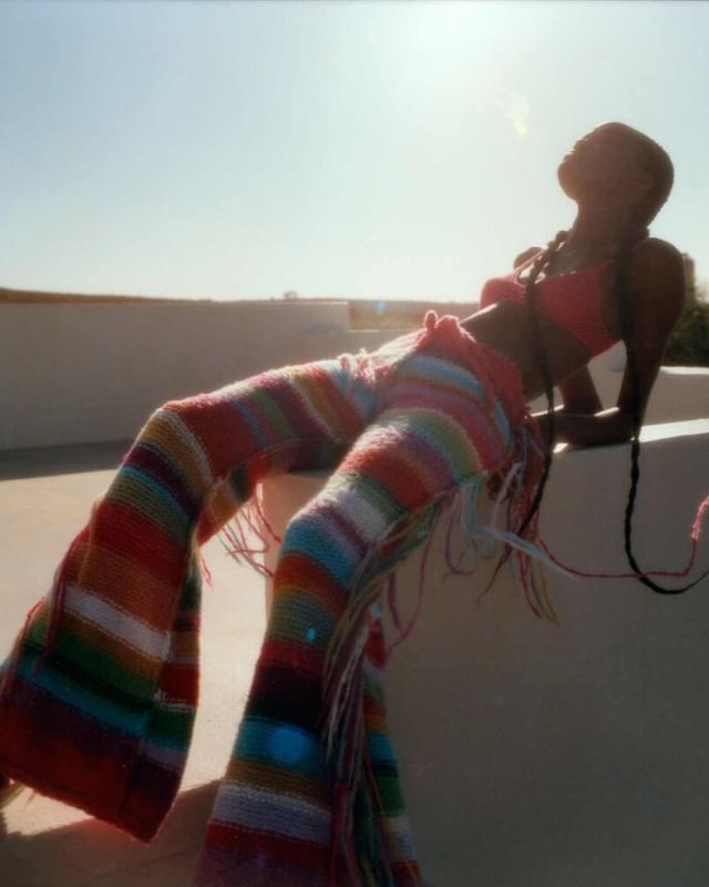 ELLA SILLA |  May. 22