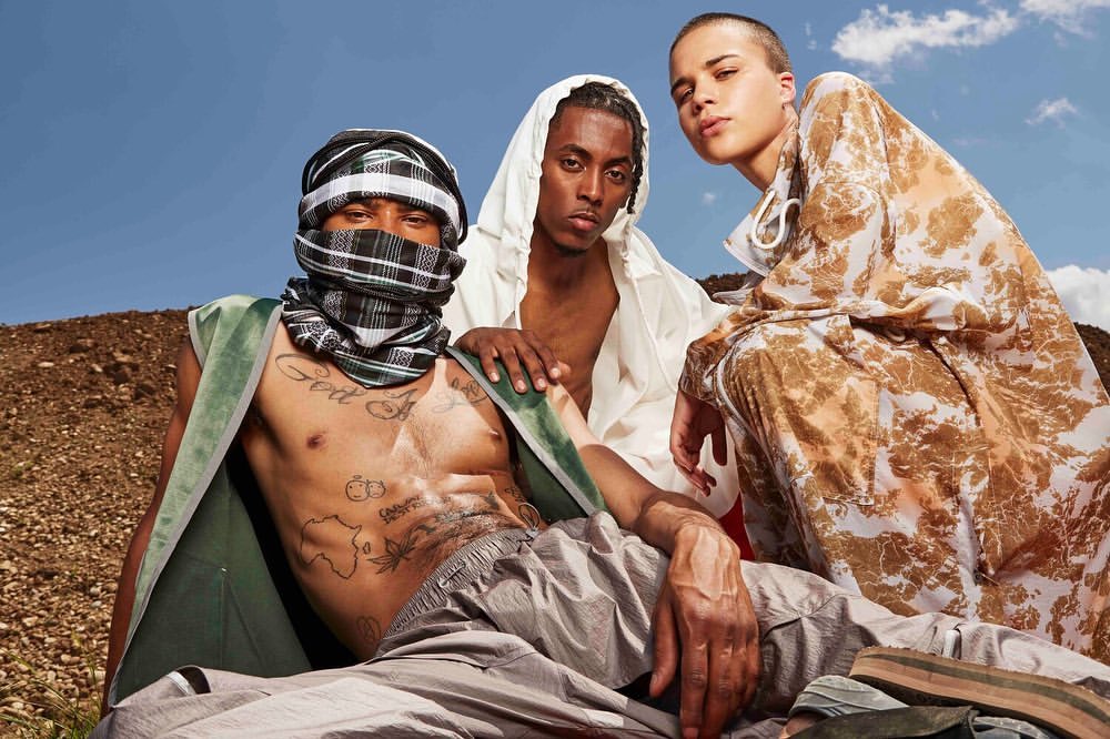 A. A. Spectrum |  May. 22