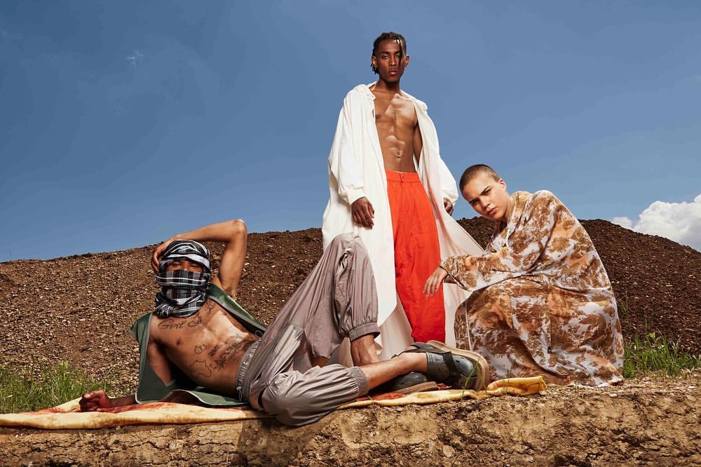 A. A. Spectrum |  May. 22