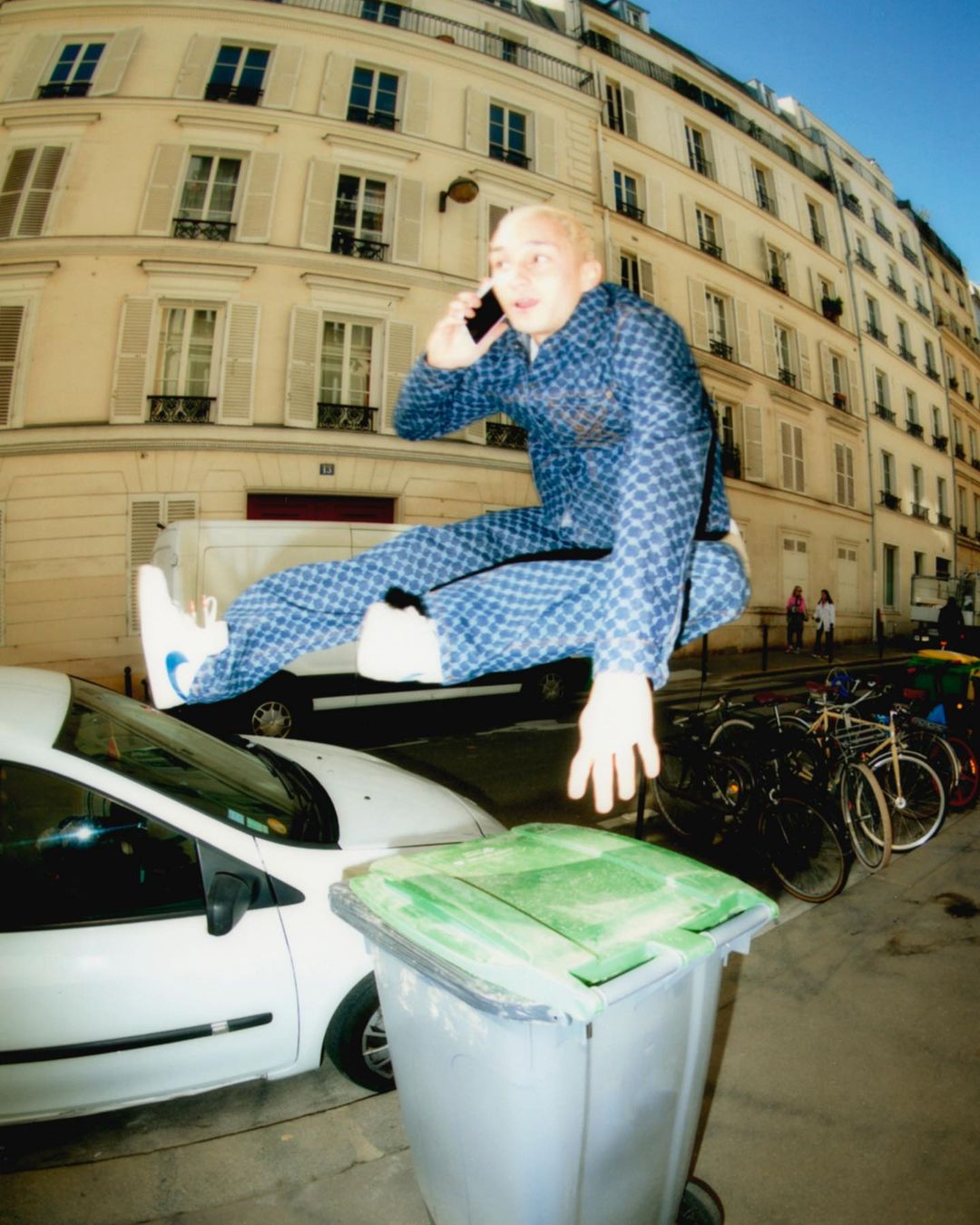 Numero Berlin |  May. 22