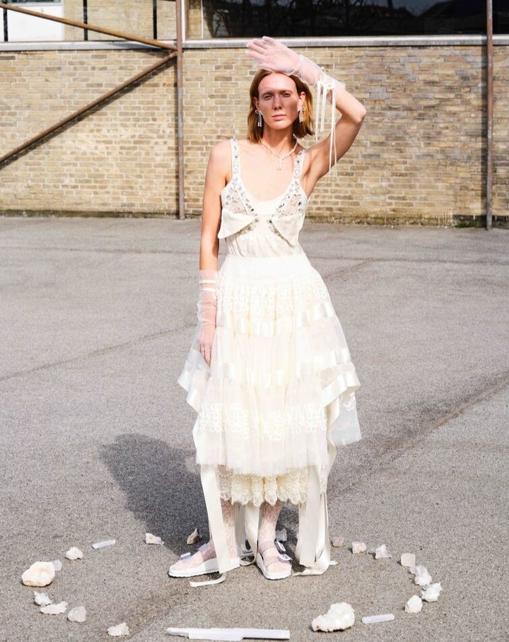 Eurowoman |  Jun. 22