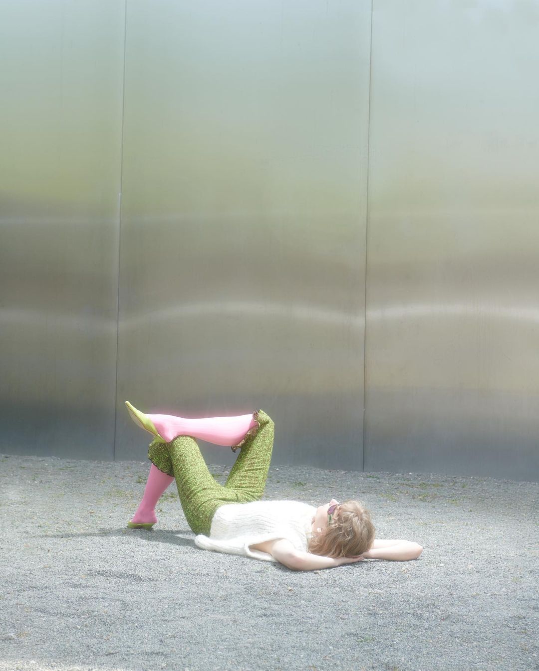 ELLA SILLA |  Jun. 22