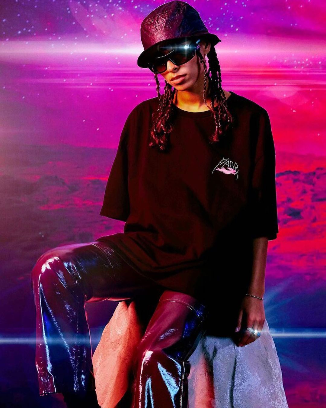 ABOUT YOU |  Jul. 22