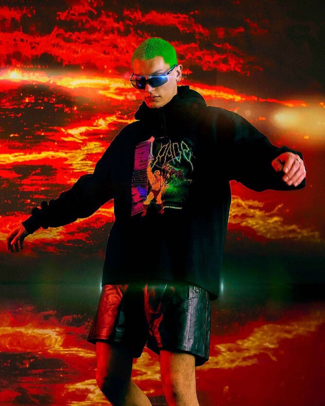 ABOUT YOU |  Jul. 22