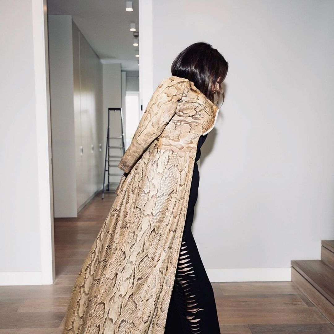 Vogue Germany |  Jul. 22