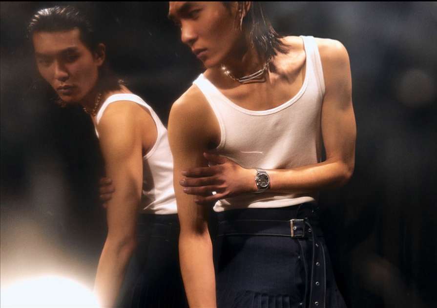 Focus Style Magazin |  Jul. 22