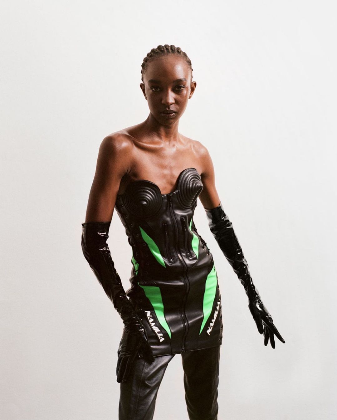 Numero Berlin |  Jul. 22