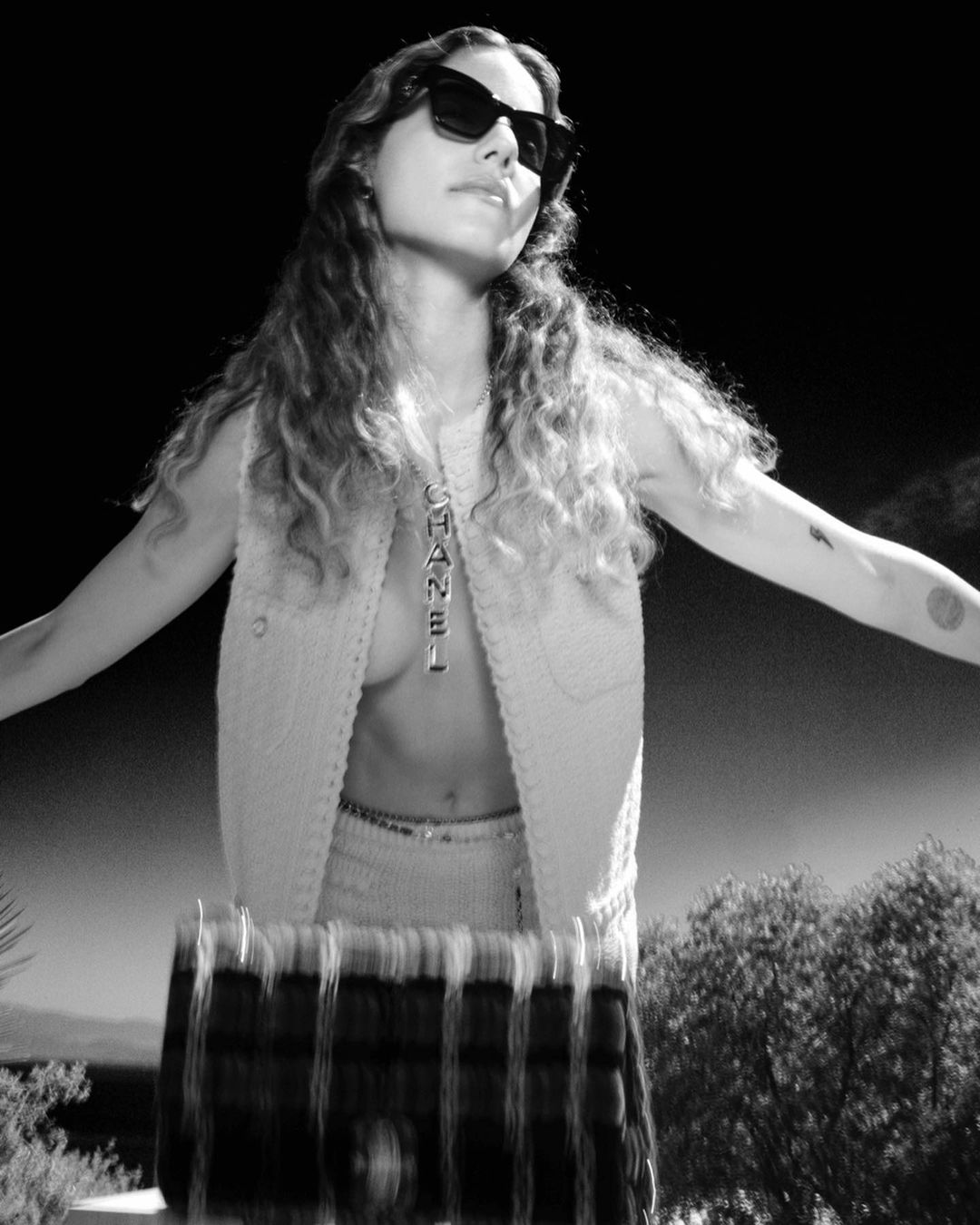 L'Officiel Turkiye |  Aug. 22