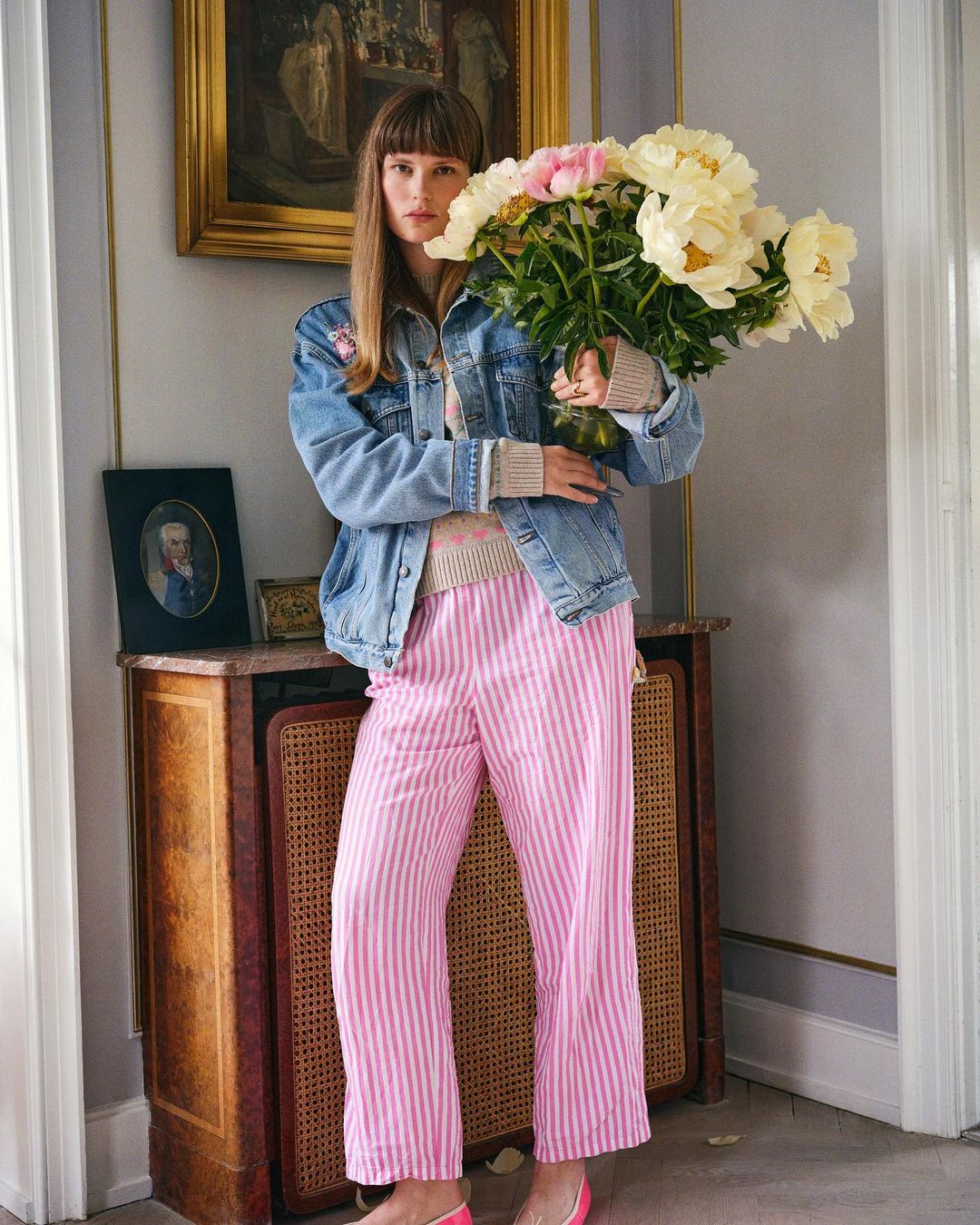 Eurowoman |  Sep. 22