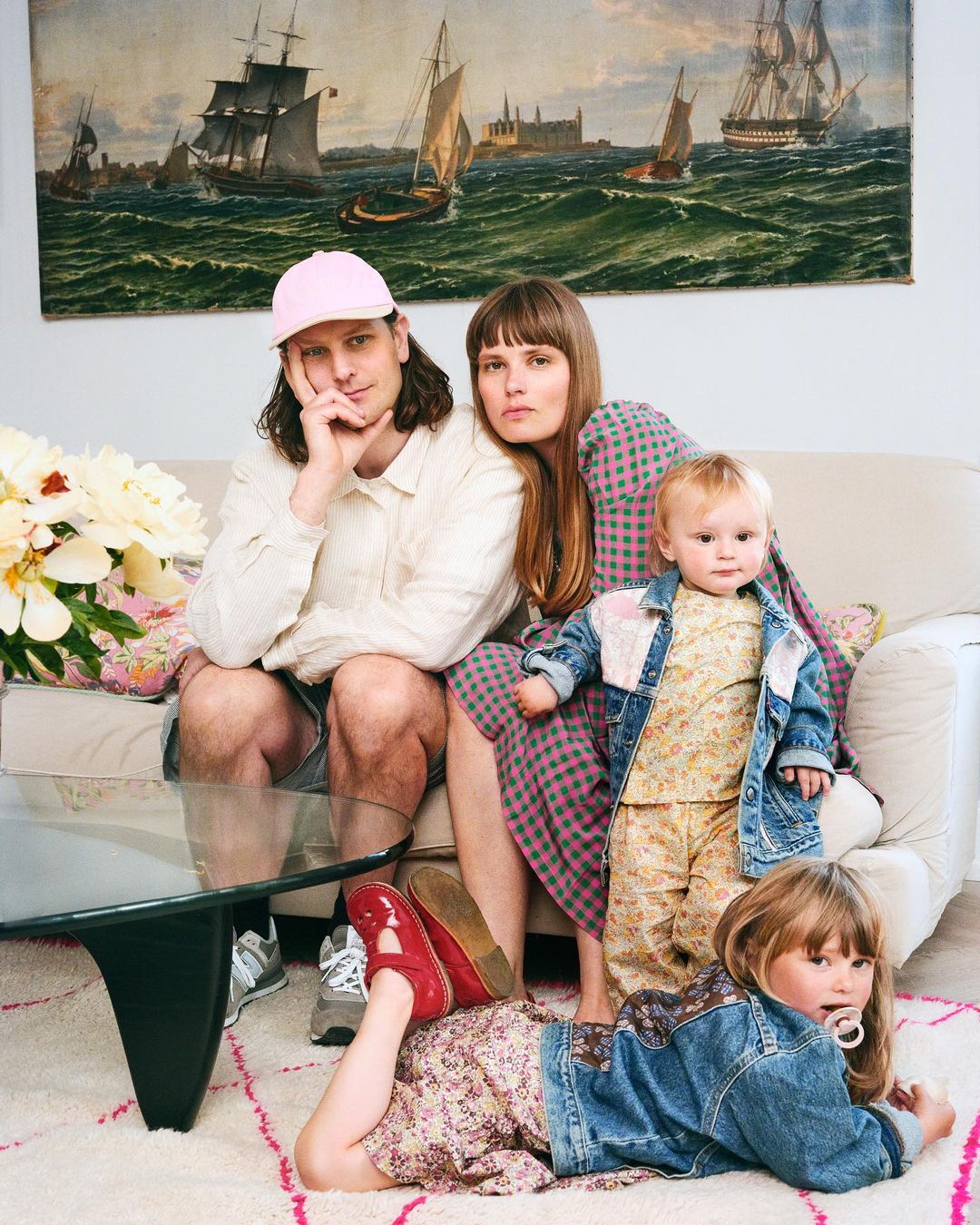 Eurowoman |  Sep. 22