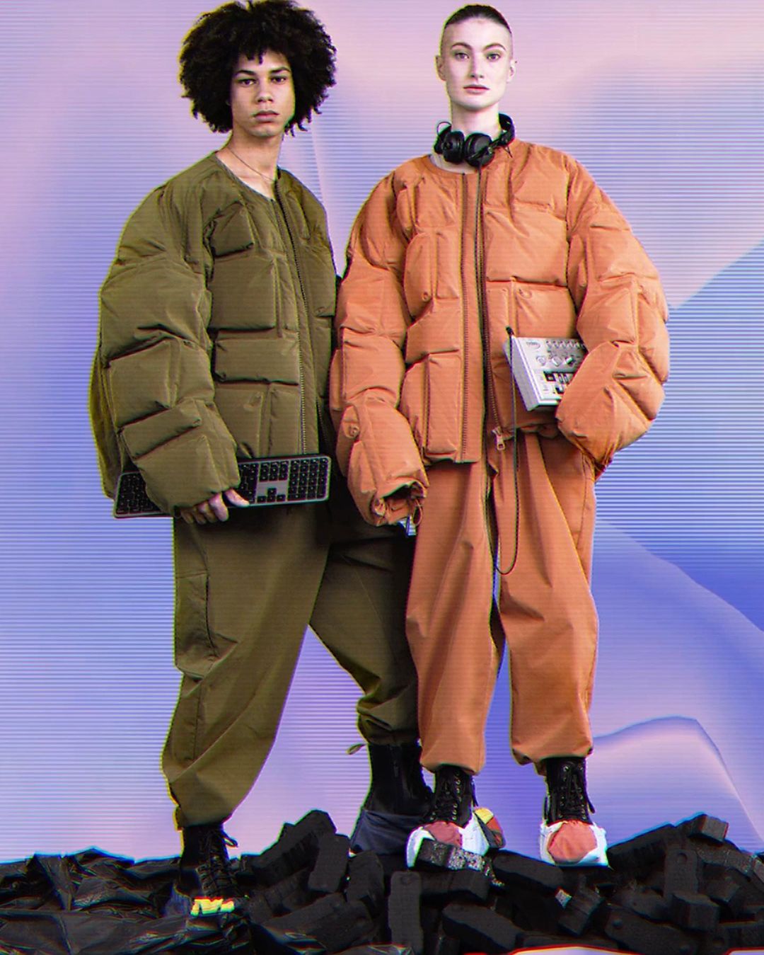 A. A. Spectrum |  Oct. 22