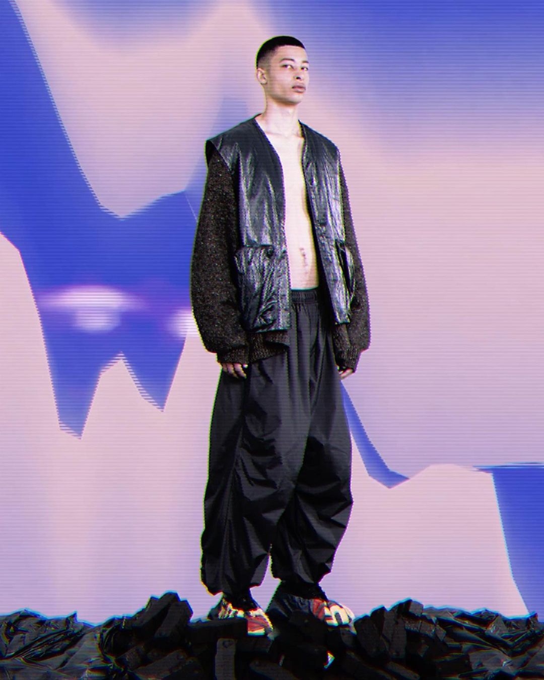 A. A. Spectrum |  Oct. 22