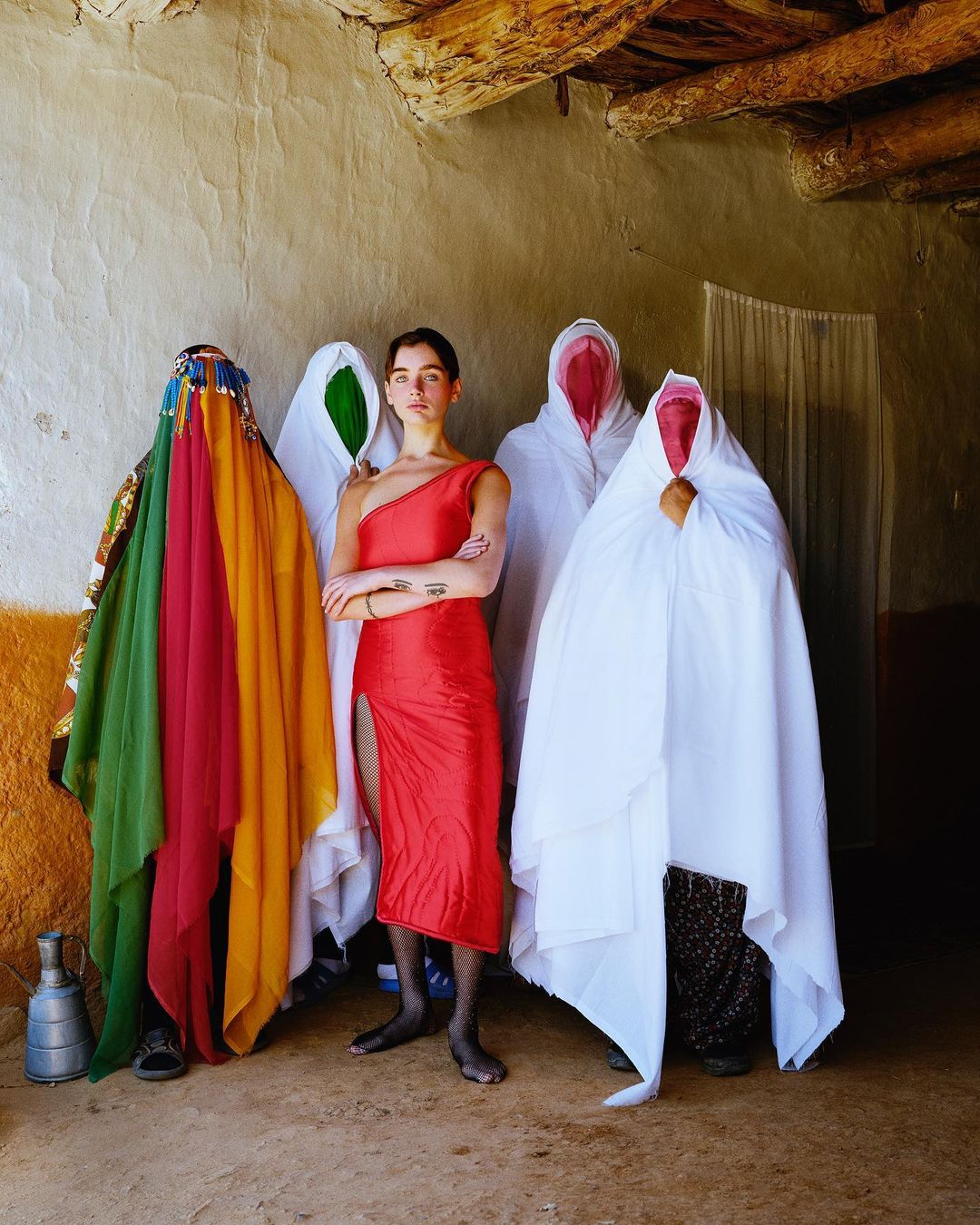 JANE magazine |  Nov. 22