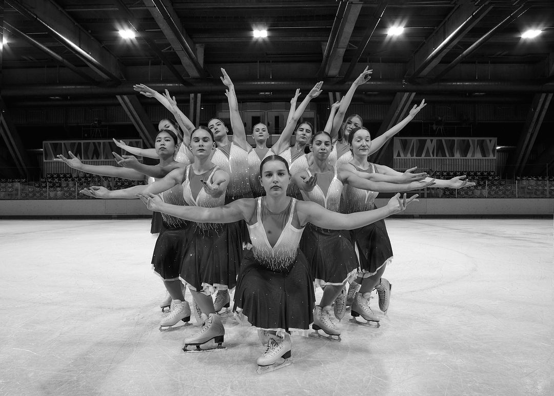 Team Berlin 1 |  Dec. 22