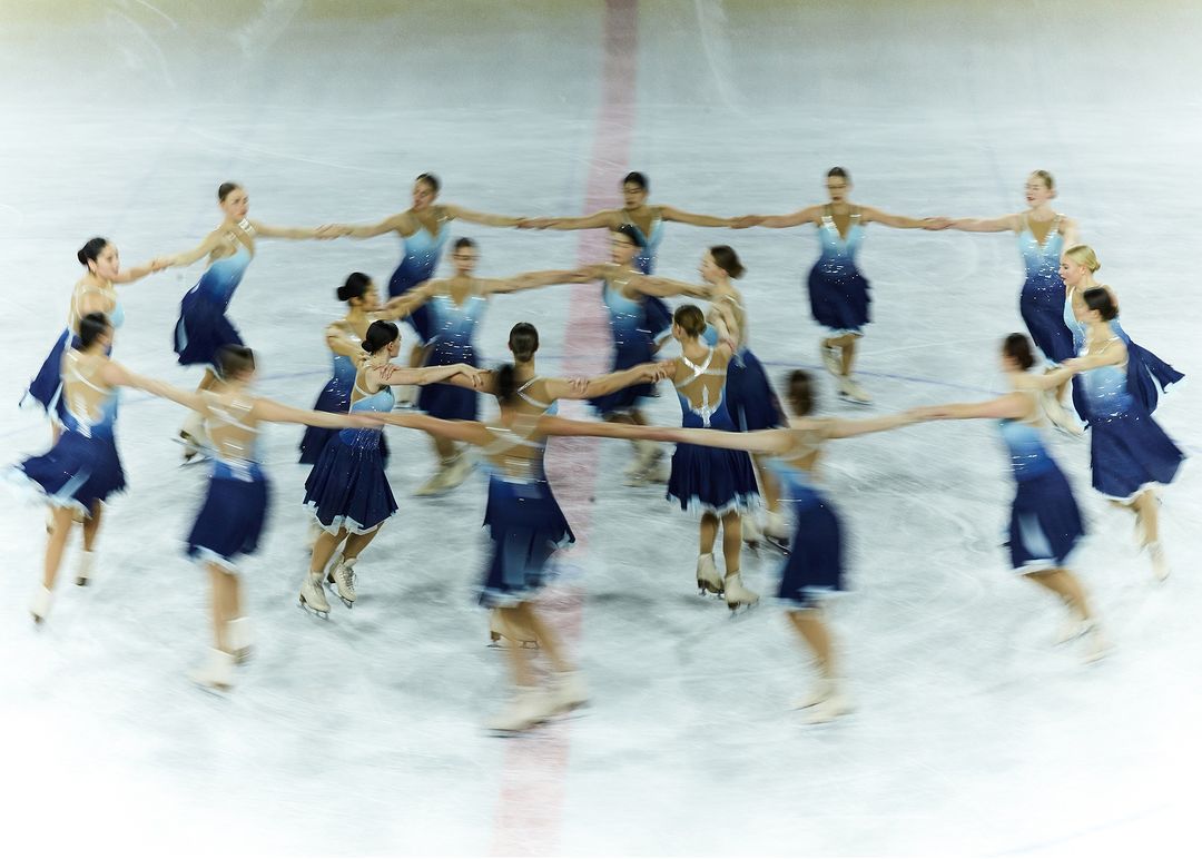 Team Berlin 1 |  Dec. 22