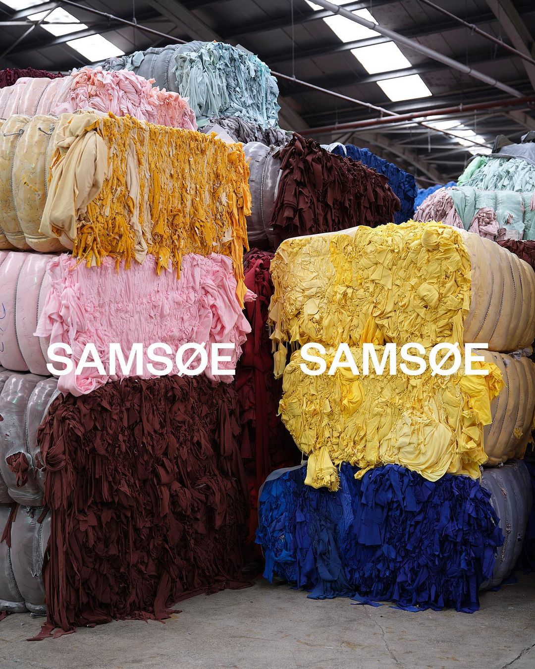 Samsøe Samsøe |  Jan. 23