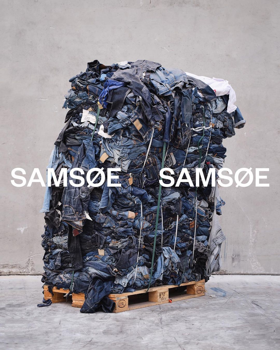 Samsøe Samsøe |  Jan. 23