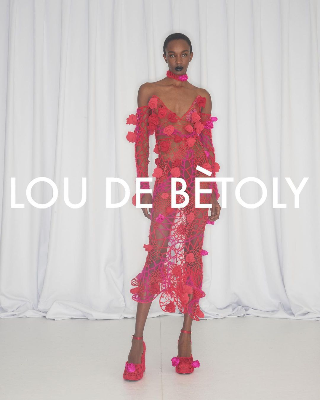 Lou de Bètoly |  Jan. 23