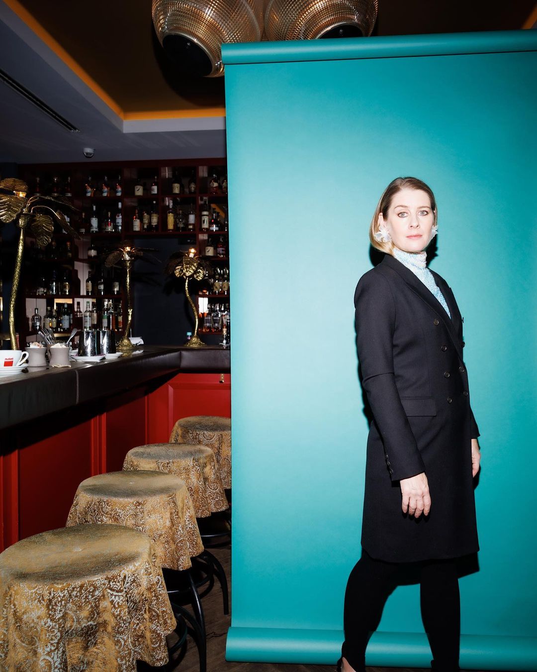 Das Magazin für Theater |  Jan. 23