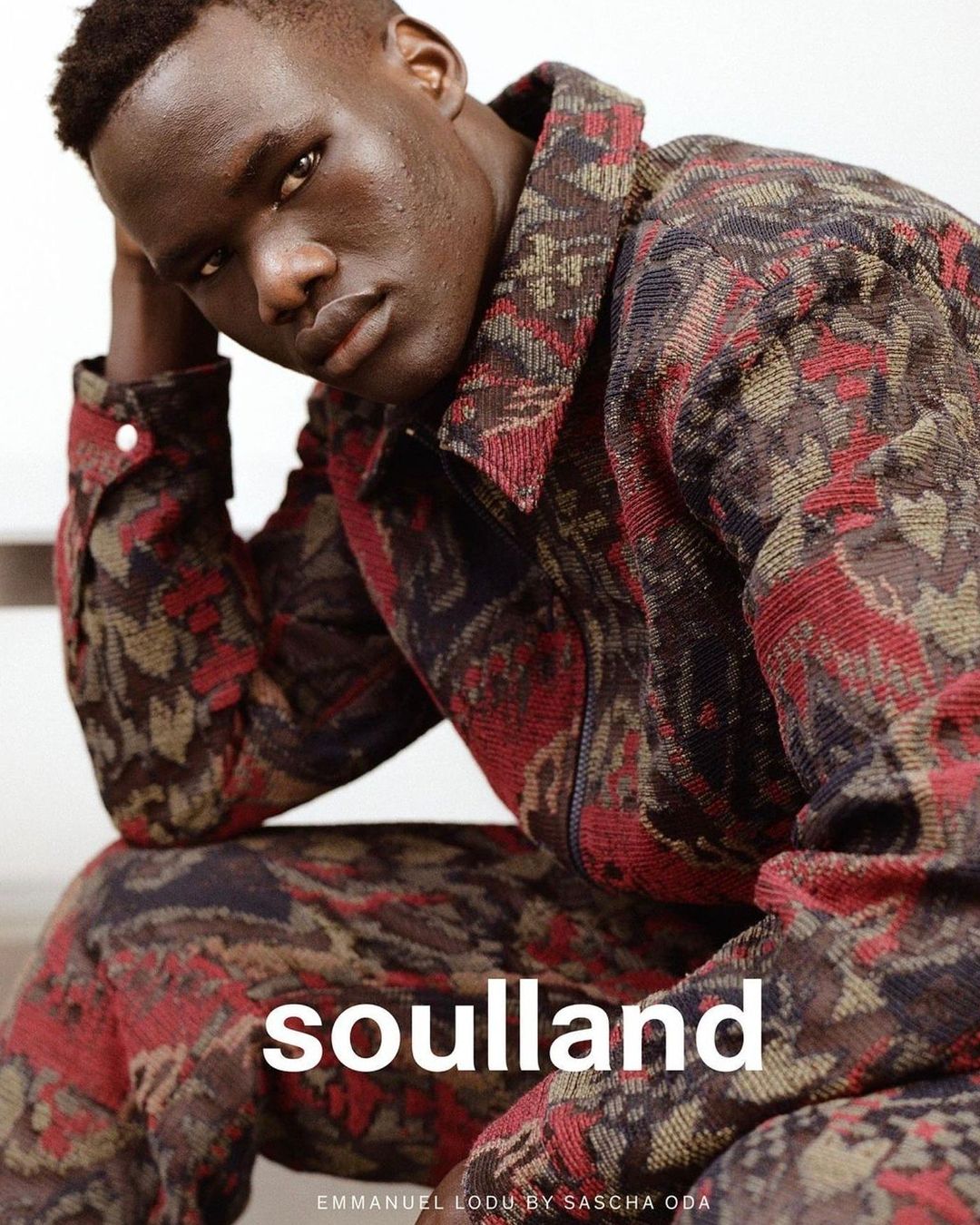 Soulland |  Feb. 23