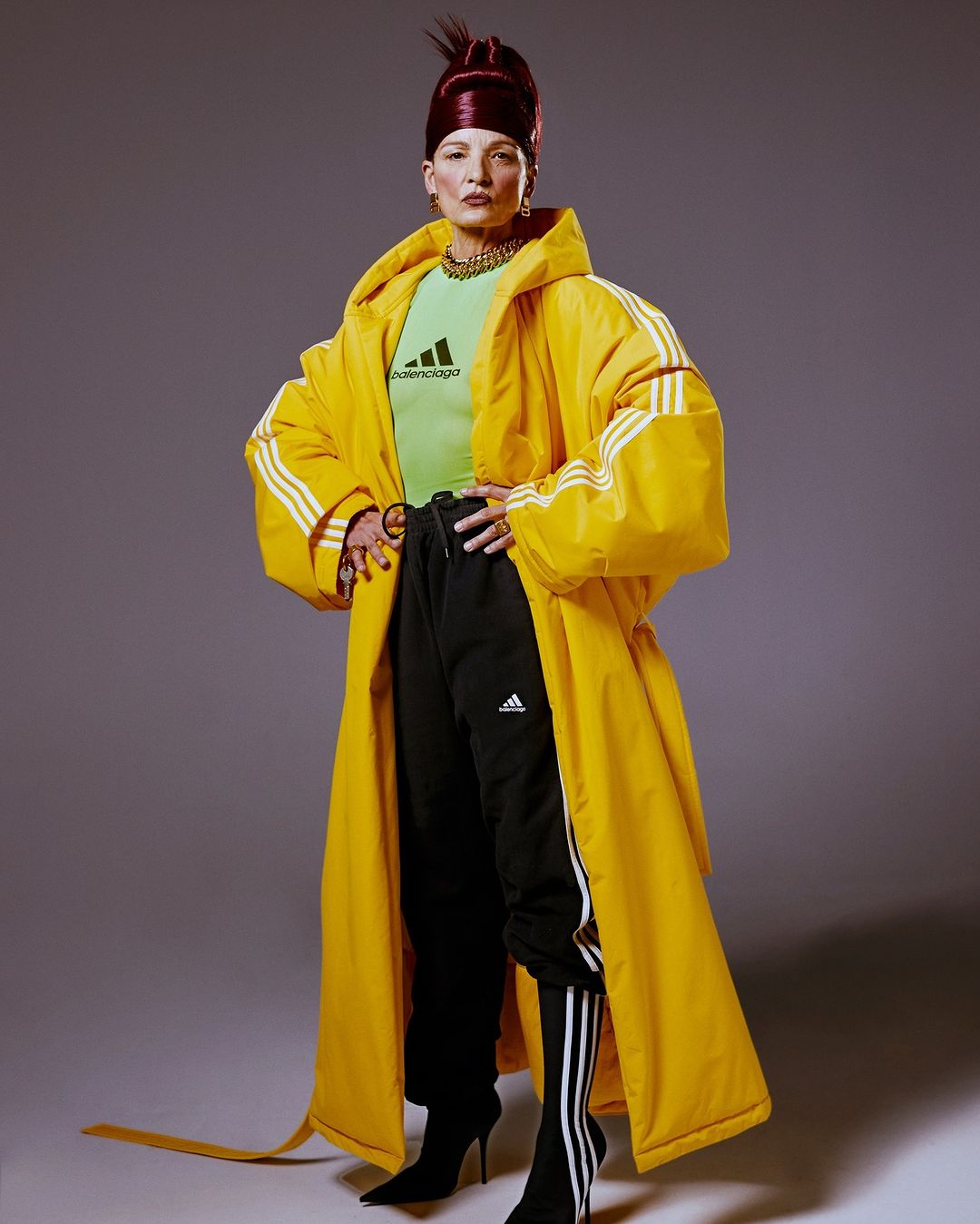 Autre Magazine |  Feb. 23