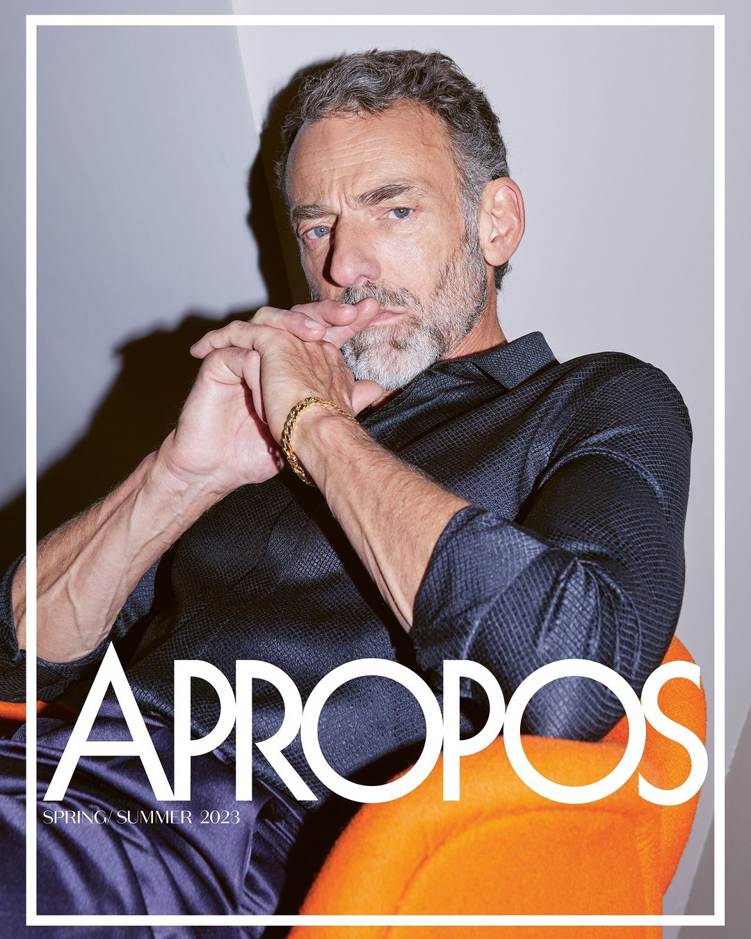 Apropos |  Feb. 23