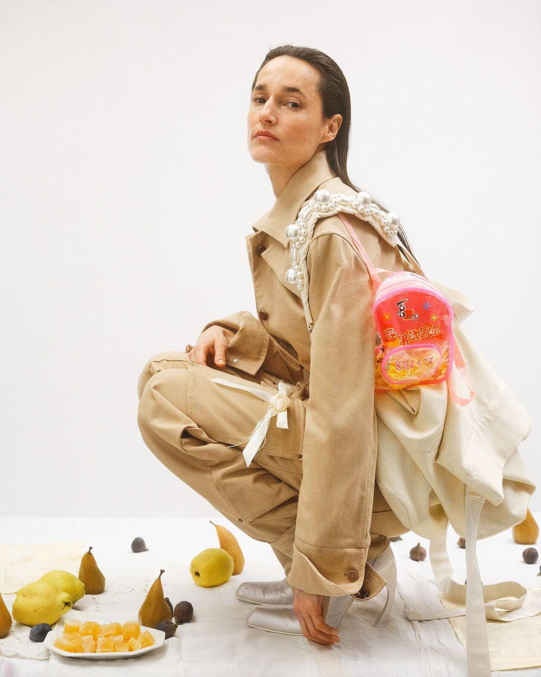 Eurowoman |  Feb. 23