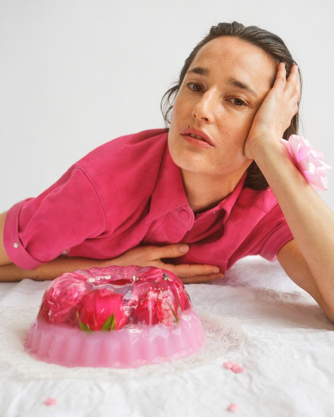 Eurowoman |  Feb. 23